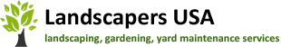 Forest Hills Landscapers